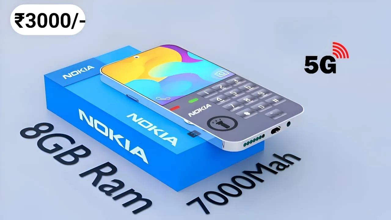 Nokia