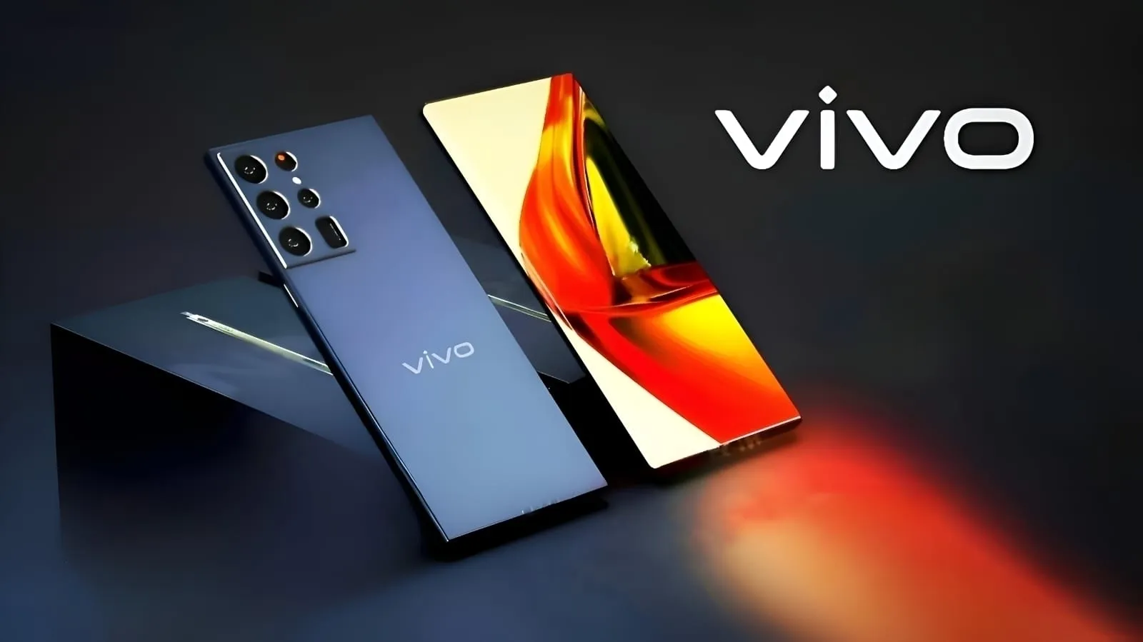 Vivo V40 Pro