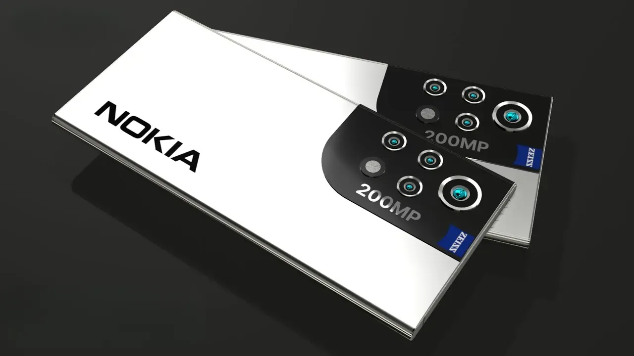 Nokia X400 5G