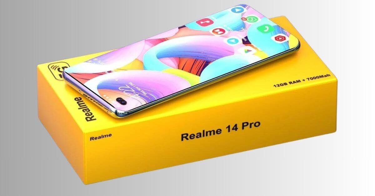 Realme 14 Pro Smartphone Review: 7000mAh બેટરી અને 200MP Sony કેમેરા સાથે