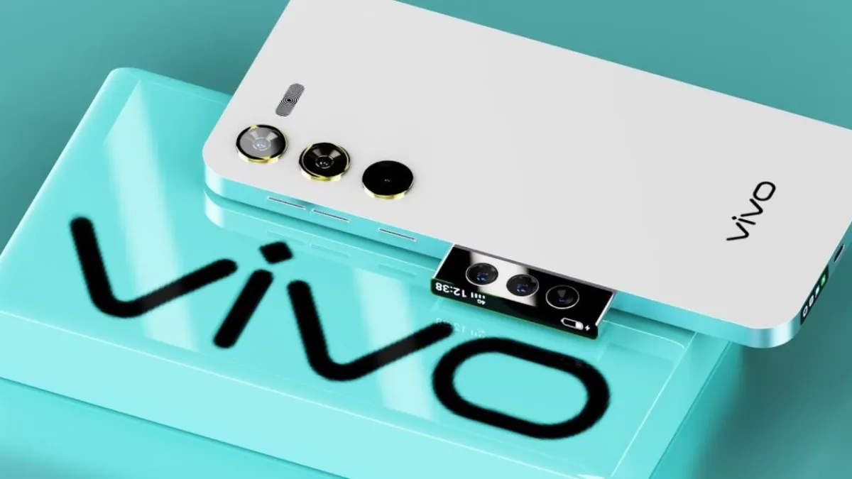 Vivo V50 Pro 5G